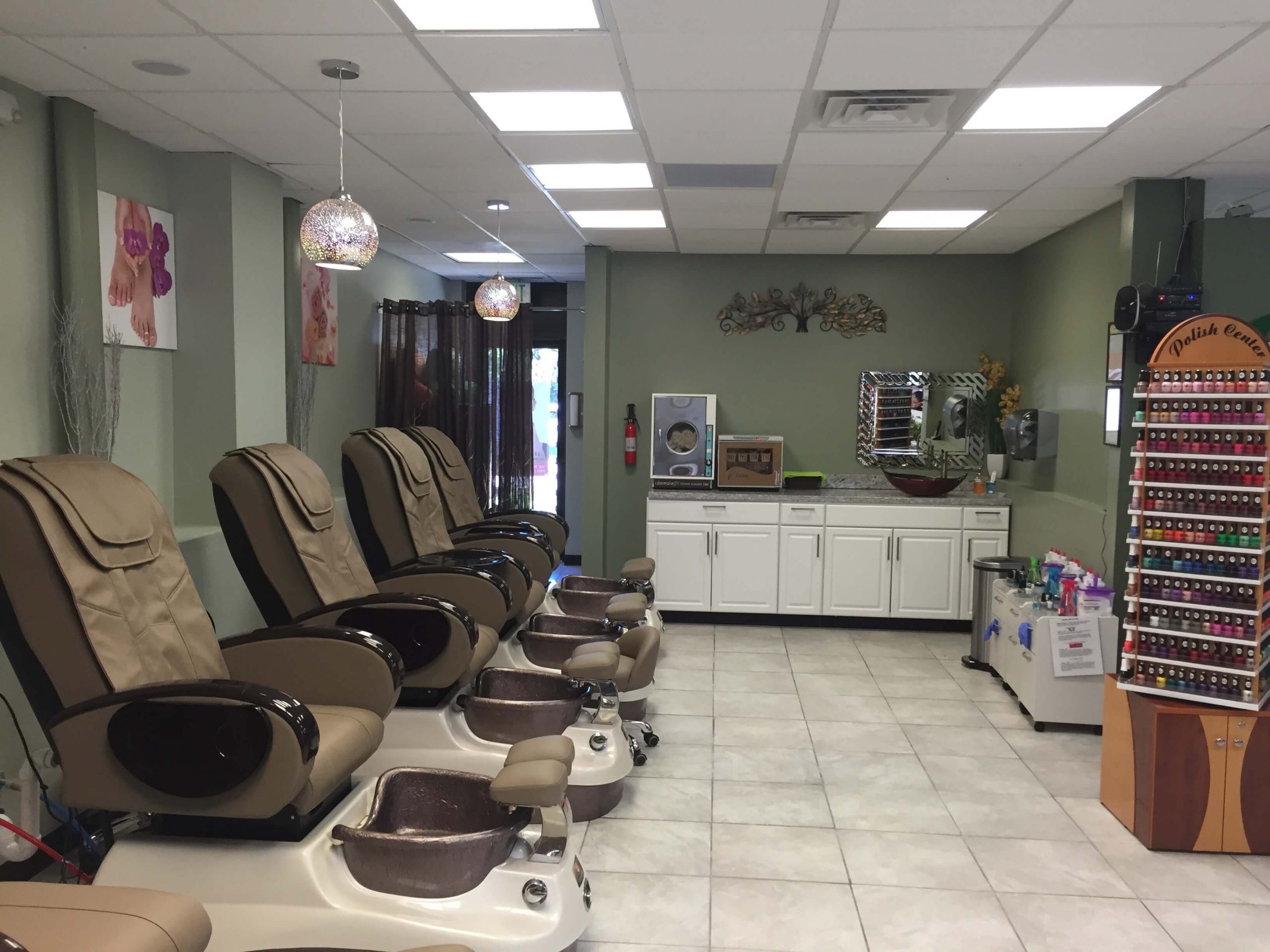 Nail Haven Salon & Spa to open in Whitehaven - Memphis Local, Sports,  Business & Food News | Daily Memphian