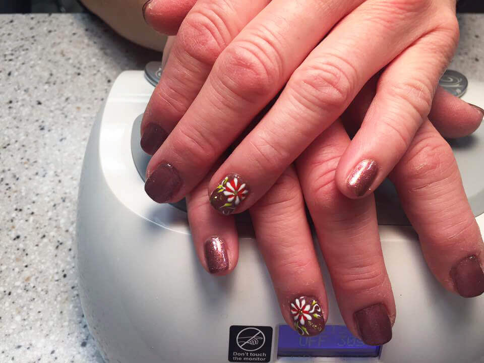 Best Nail Salons in Winter Haven. Nearby on Booksy!